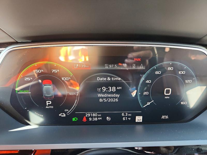 Aukcja sprzedaży 2019 Audi E-tron, vin: WA1VAAGE2KB021167, numer aukcji: 63335486