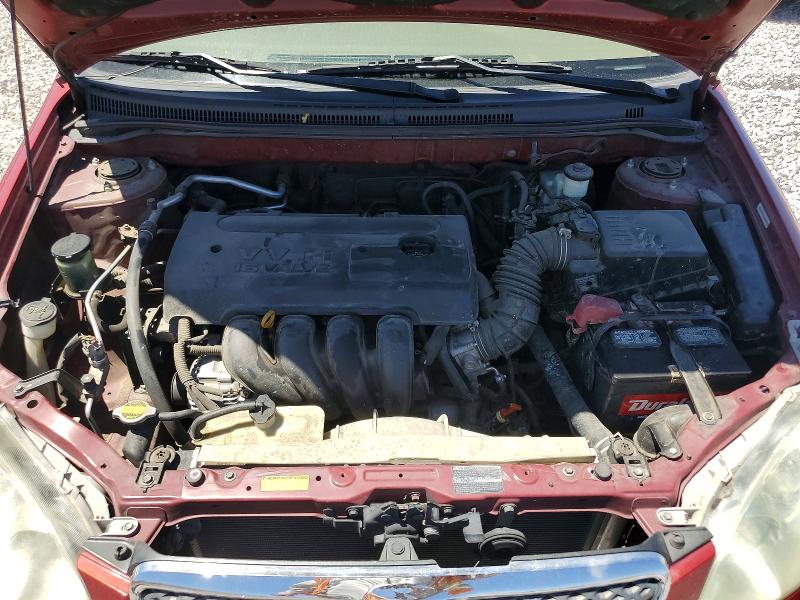 63703976 :رقم المزاد ، 1NXBR32E77Z833544 vin ، 2007 Toyota Corolla مزاد بيع
