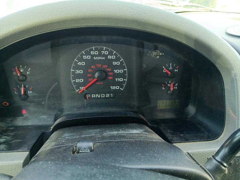 Aukcja sprzedaży 2006 Ford F150, vin: 1FTRF12236NA16716, numer aukcji: 63445846