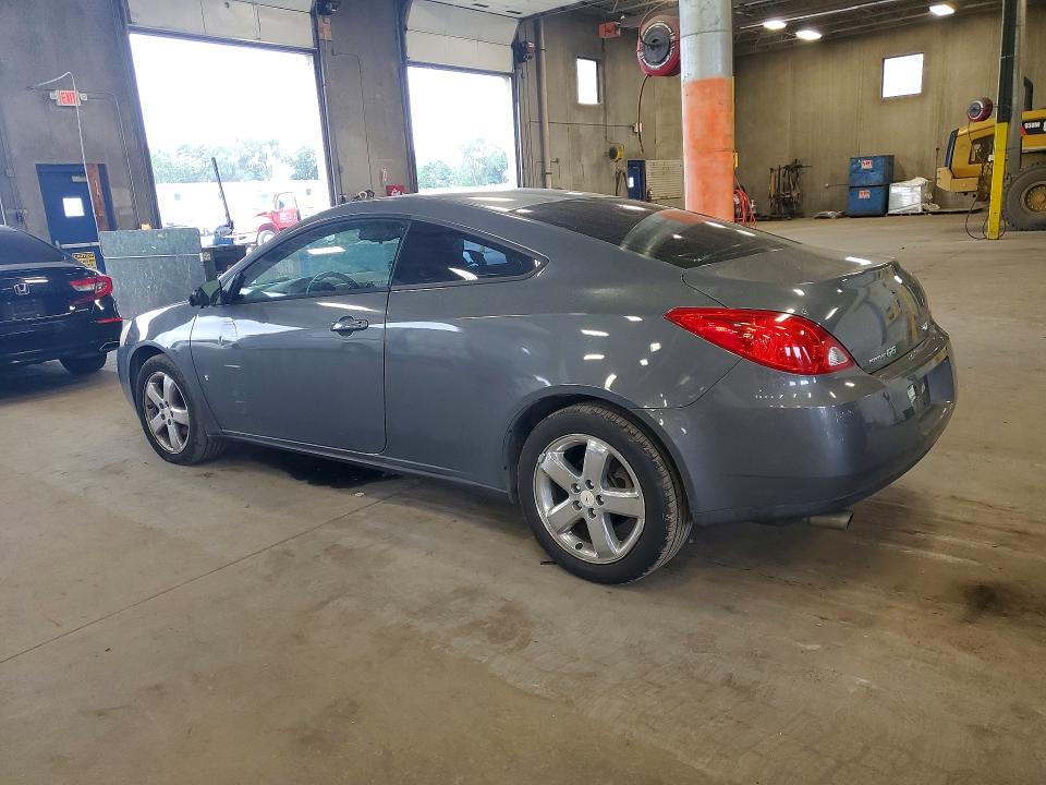 Auction sale of the 2008 Pontiac G6, vin: 1G2ZH17N584114088, lot number: 65178416