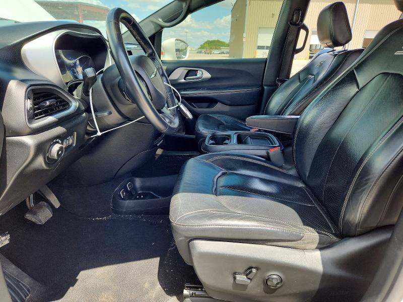 Aukcja sprzedaży 2018 Chrysler Pacifica, vin: 2C4RC1BG4JR228069, numer aukcji: 64383026
