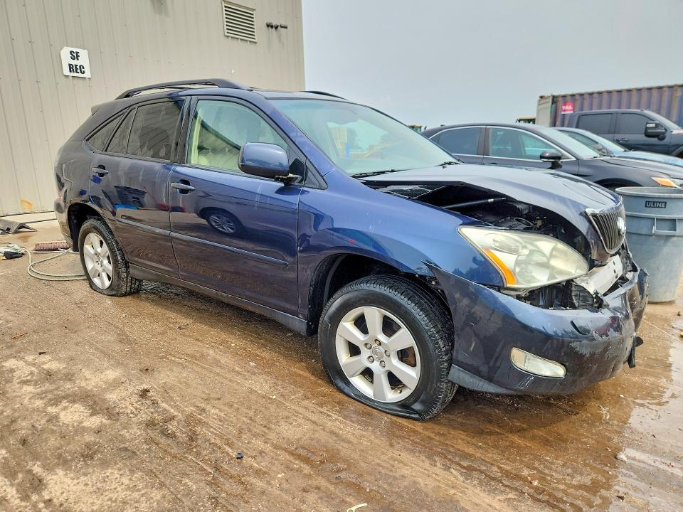 Aukcja sprzedaży 2006 Lexus Rx, vin: JTJHA31U760106082, numer aukcji: 64790376
