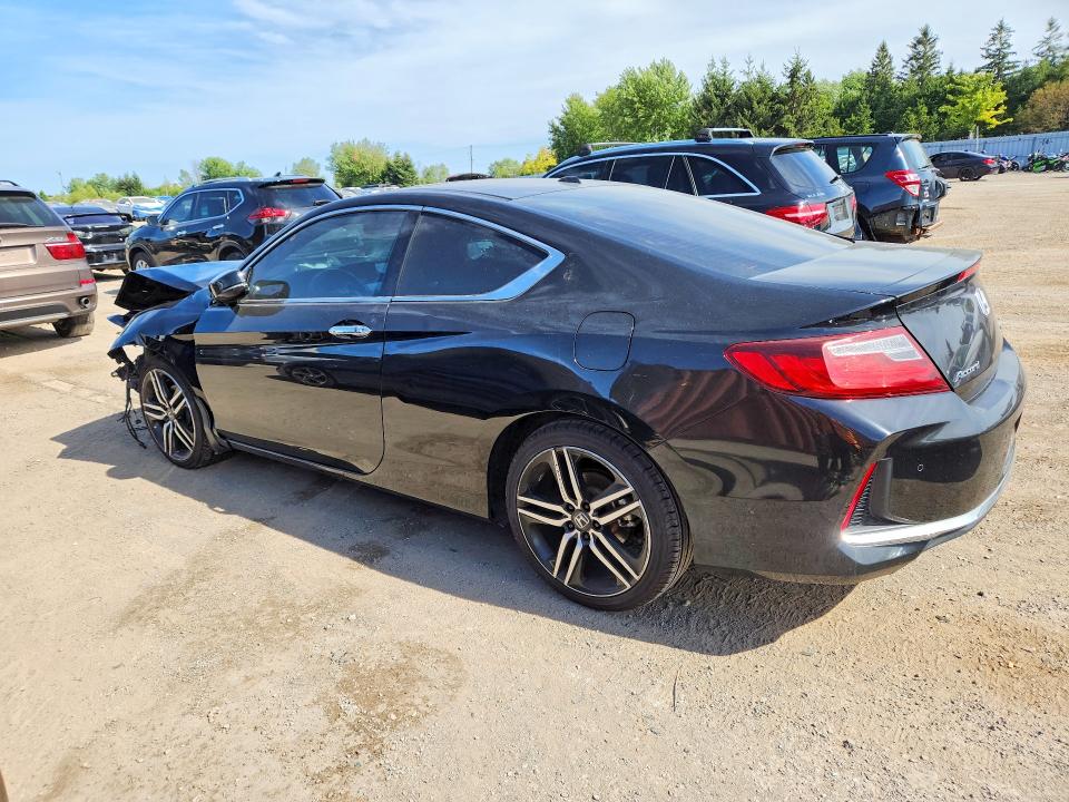 62951336 :رقم المزاد ، 1HGCT1B85GA800604 vin ، 2016 Honda Accord مزاد بيع