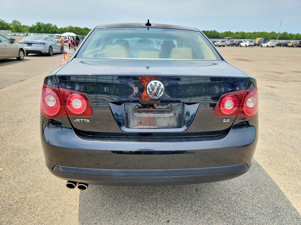 Aukcja sprzedaży 2009 Volkswagen Jetta, vin: 3VWRM71K19M129912, numer aukcji: 63226946