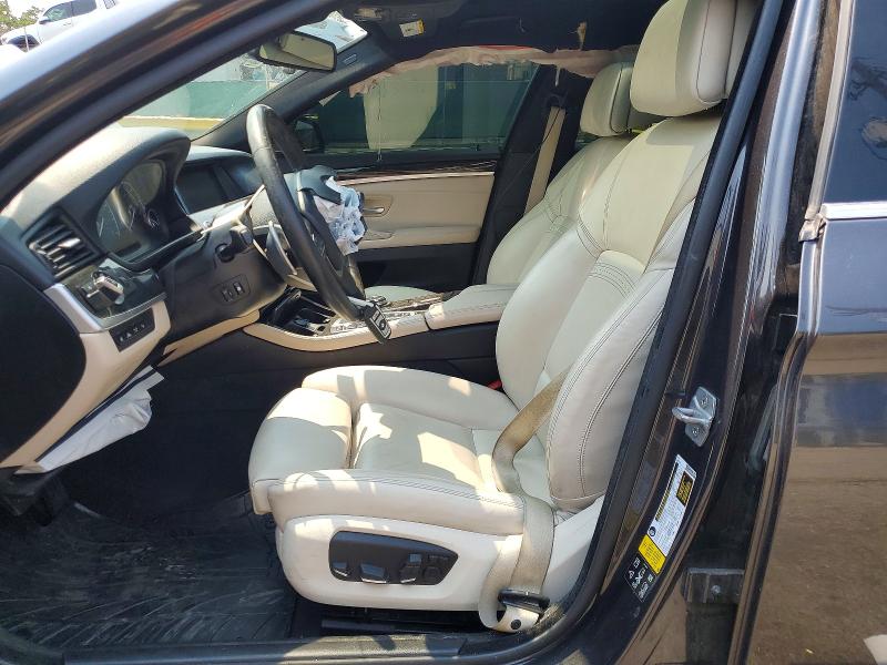 Aukcja sprzedaży 2016 Bmw 535, vin: WBA5B3C50GG259370, numer aukcji: 63767706