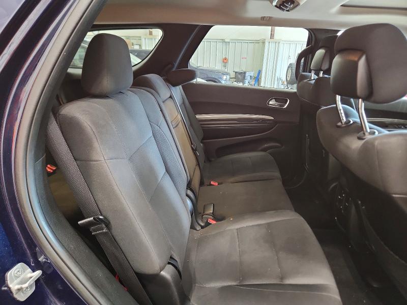 65852146 :رقم المزاد ، 1C4RDJAG1EC591815 vin ، 2014 Dodge Durango مزاد بيع