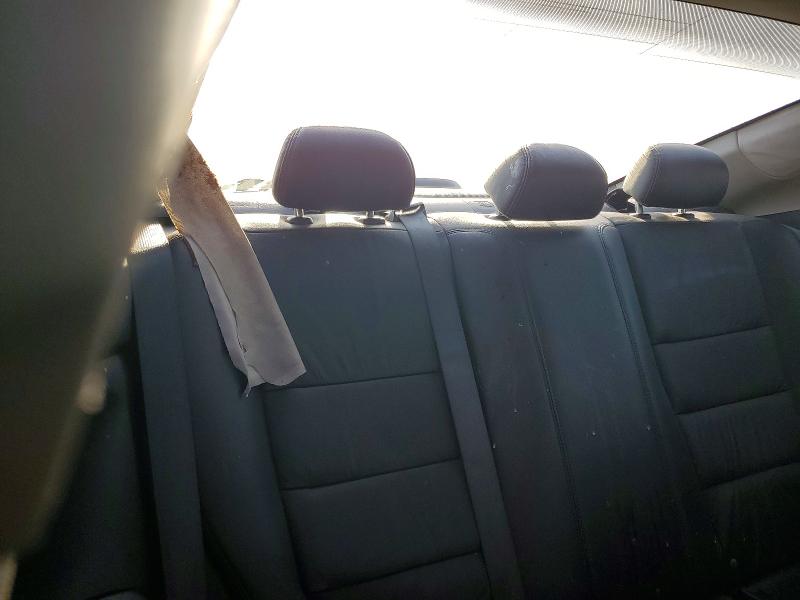 2010 Honda Accord მანქანა იყიდება აუქციონზე, vin: 1HGCS1B8XAA005400, აუქციონის ნომერი: 66033256