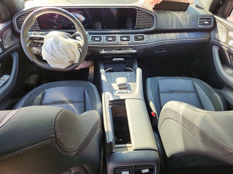 Продажа на аукционе авто 2024 Mercedes-benz Gle, vin: 4JGFB6BB5RB093214, номер лота: 66897096