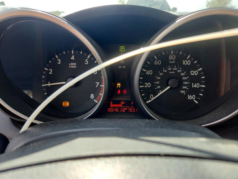 65215276 :رقم المزاد ، JM1BL1TG9D1777405 vin ، 2013 Mazda 3 مزاد بيع