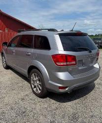61775156 :رقم المزاد ، 3C4PDDEGXJT172914 vin ، 2018 Dodge Journey مزاد بيع