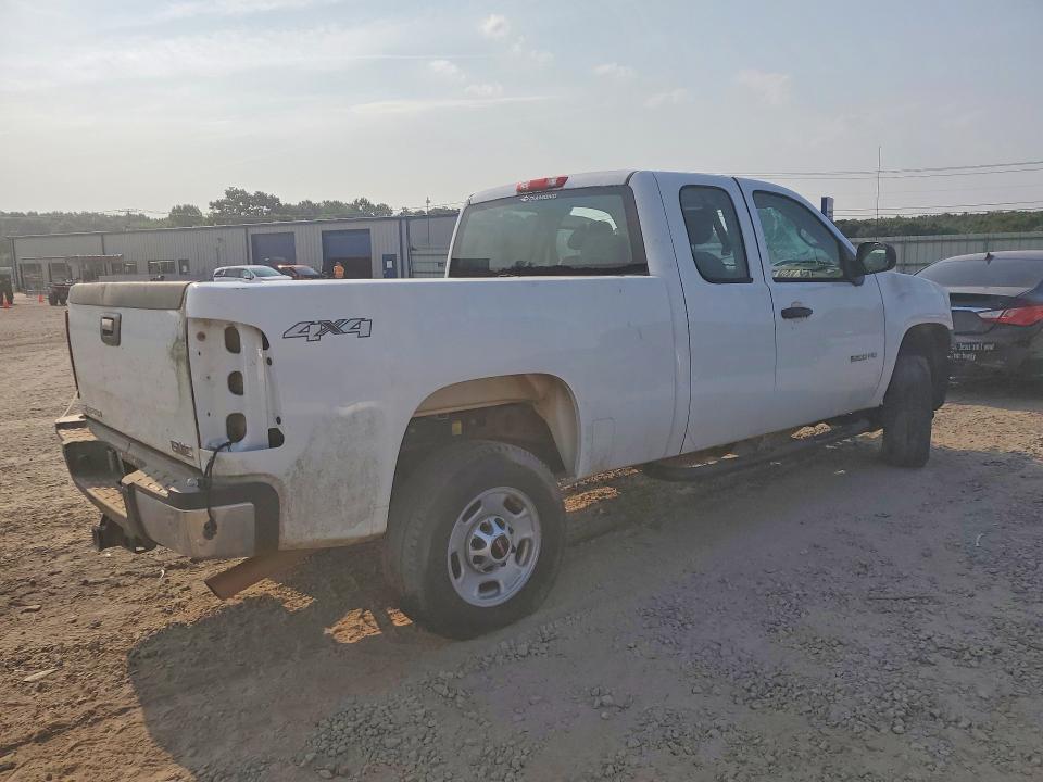 Aukcja sprzedaży 2013 Gmc Sierra, vin: 1GT22ZCG3DZ364317, numer aukcji: 63824776
