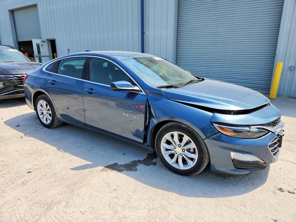 Aukcja sprzedaży 2025 Chevrolet Malibu, vin: 1G1ZD5ST9SF120663, numer aukcji: 64961786