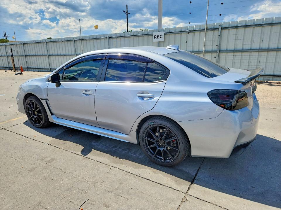 Продажа на аукционе авто 2019 Subaru Wrx, vin: JF1VA1C62K9821114, номер лота: 66121716
