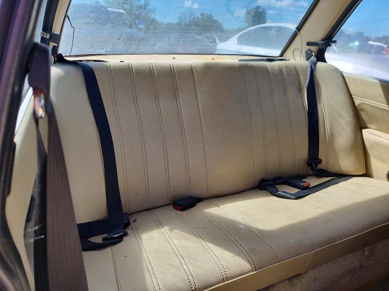 Aukcja sprzedaży 1982 Bmw 320, vin: WBAAG4300C8070152, numer aukcji: 66474776