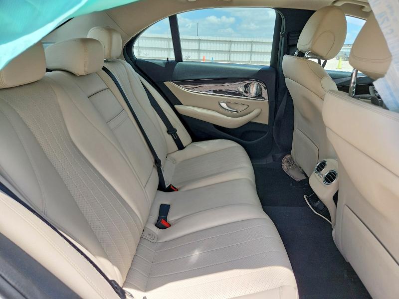Aukcja sprzedaży 2020 Mercedes-benz E, vin: W1KZF8DB5LA759635, numer aukcji: 64745896