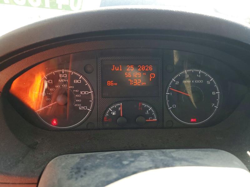 Aukcja sprzedaży 2021 Ram Promaster 3500, vin: 3C6MRVJG8ME586550, numer aukcji: 64186766