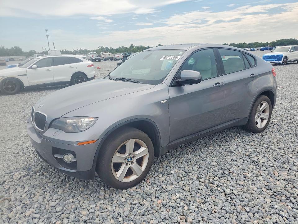 Aukcja sprzedaży 2011 Bmw X6, vin: 5UXFG2C56BLX07757, numer aukcji: 66075666