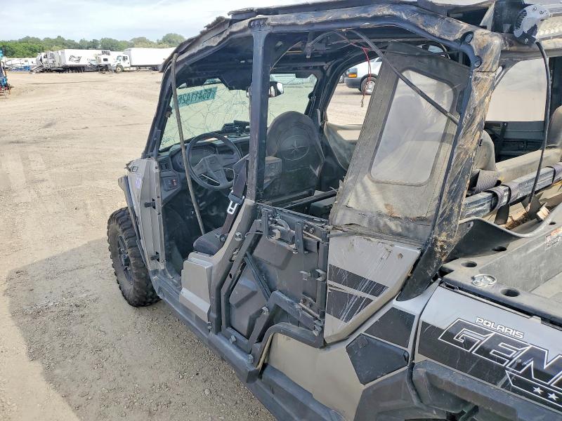 Продаж на аукціоні авто 2017 Polaris General, vin: 3NSRHE992HH874039, номер лоту: 66411426
