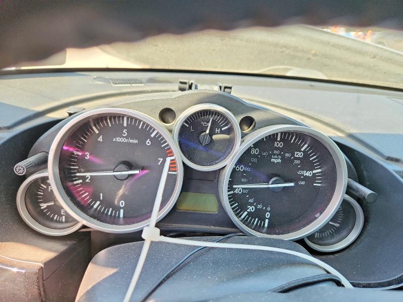 66845096 :رقم المزاد ، JM1NC25F070126763 vin ، 2007 Mazda Mx-5 Miata مزاد بيع