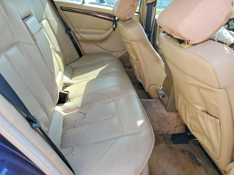 Aukcja sprzedaży 1998 Mercedes-benz C, vin: WDBHA23G5WA645653, numer aukcji: 66846616