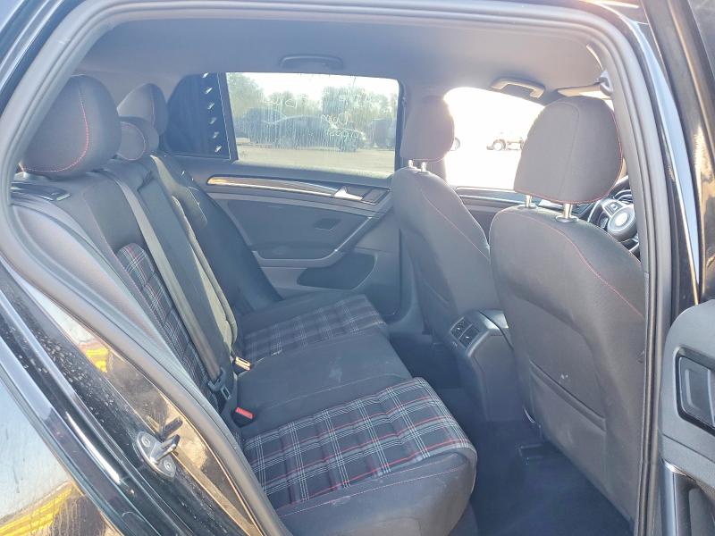 Aukcja sprzedaży 2017 Volkswagen Gti, vin: 3VW5T7AU2HM029206, numer aukcji: 59344626