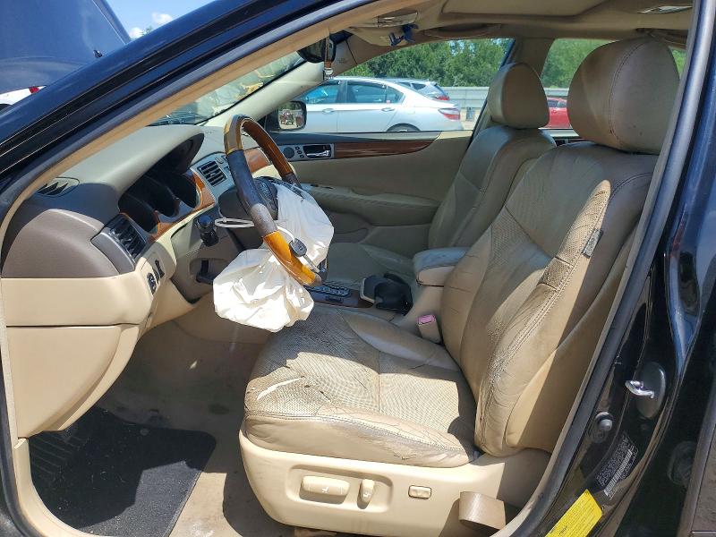 Aukcja sprzedaży 2006 Lexus Es, vin: JTHBA30GX65160448, numer aukcji: 65876436