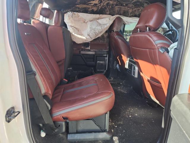 2020 Ford F250 მანქანა იყიდება აუქციონზე, vin: 1FT7W2BT6LEC34859, აუქციონის ნომერი: 67068876
