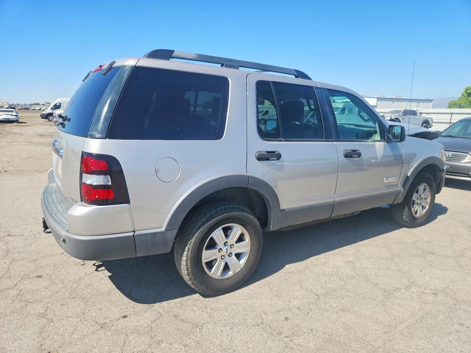 Продажа на аукционе авто 2006 Ford Explorer, vin: 1FMEU63806UA42096, номер лота: 63844716