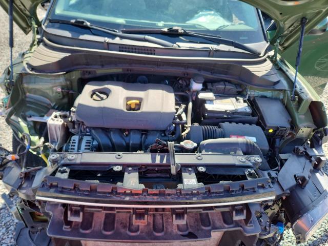 64062976 :رقم المزاد ، KNDJ33AU2M7134746 vin ، 2021 Kia Soul مزاد بيع