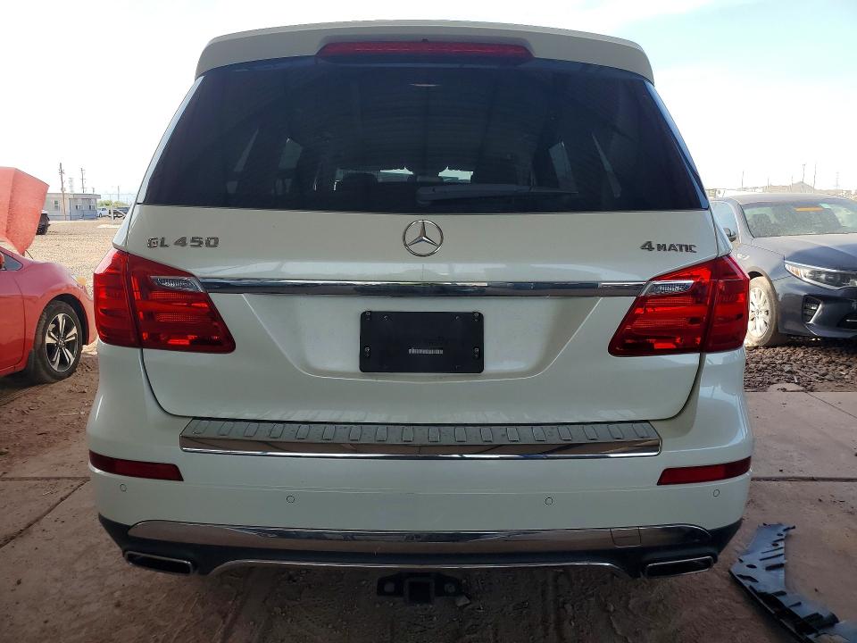 66308136 :رقم المزاد ، 4JGDF6EE4GA704824 vin ، 2016 Mercedes-benz Gl مزاد بيع