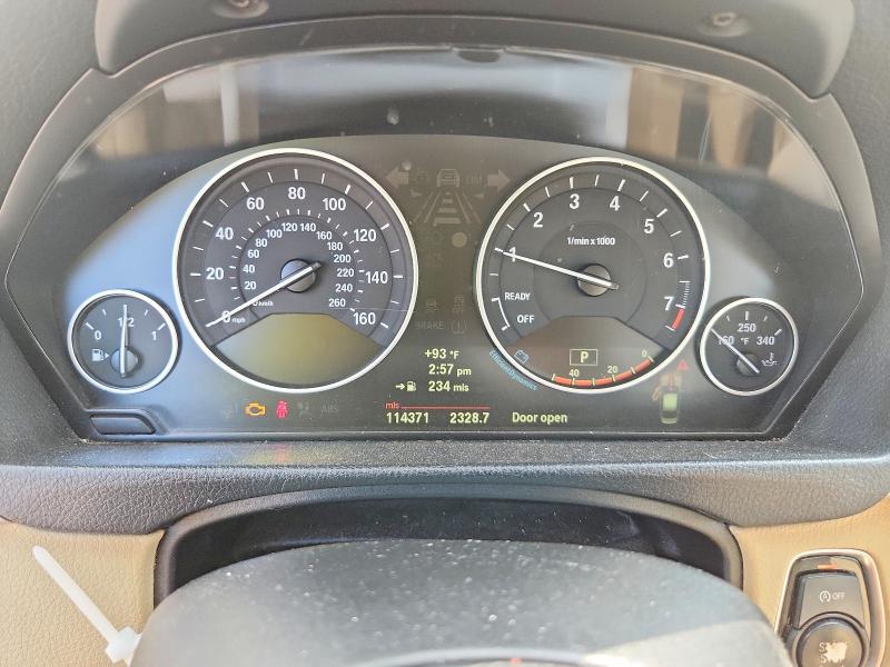 Продаж на аукціоні авто 2012 Bmw 328, vin: WBA3C1C59CF433090, номер лоту: 63469676