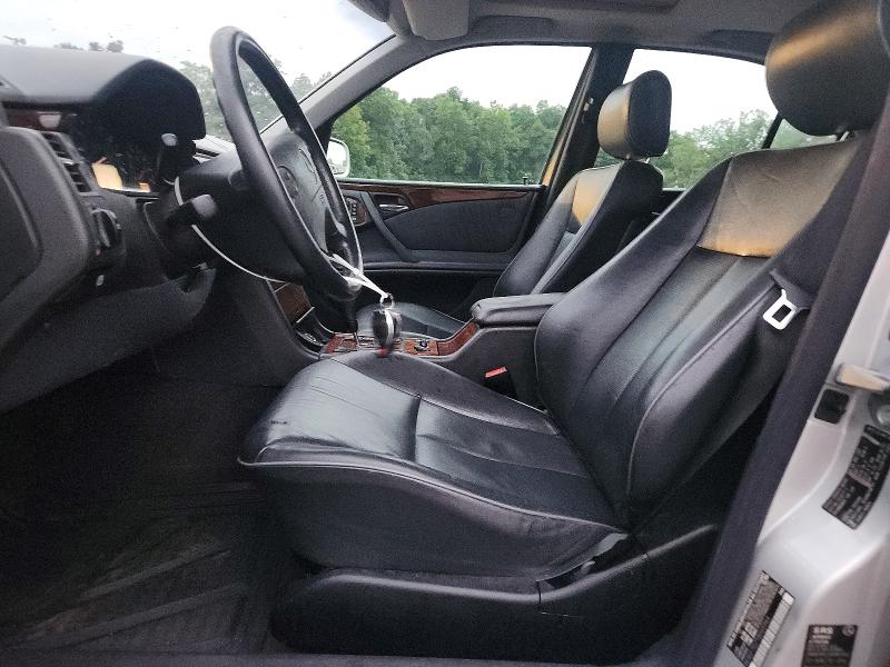 Продажа на аукционе авто 2000 Mercedes-benz E, vin: WDBJF70J7YB065964, номер лота: 65589056