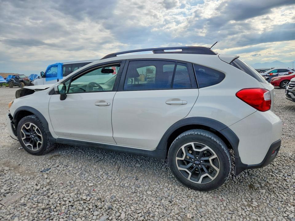 Aukcja sprzedaży 2016 Subaru Crosstrek, vin: JF2GPABC9G8260546, numer aukcji: 64948096