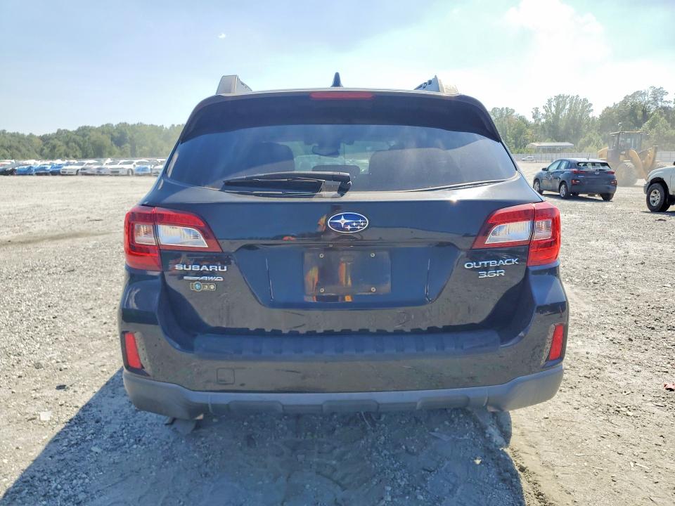 Aukcja sprzedaży 2016 Subaru Outback, vin: 4S4BSENC6G3220671, numer aukcji: 66410106