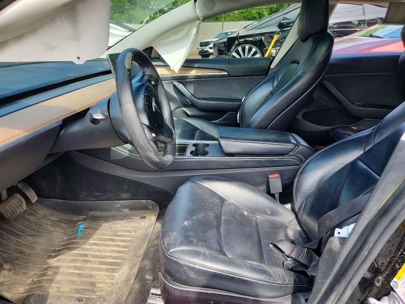 2021 Tesla Model 3 მანქანა იყიდება აუქციონზე, vin: 5YJ3E1EA8MF029050, აუქციონის ნომერი: 67169476