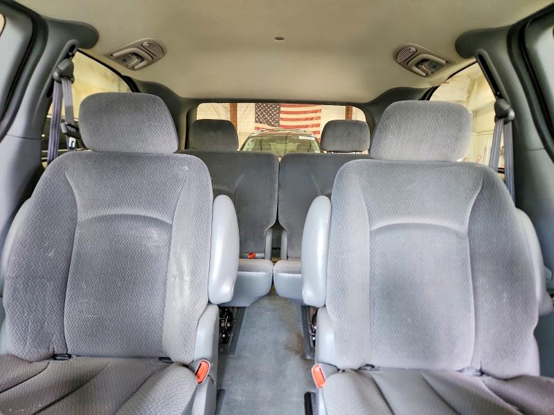 Продажа на аукционе авто 2004 Chrysler Town & Country, vin: 2C4GP54L14R561198, номер лота: 65712096