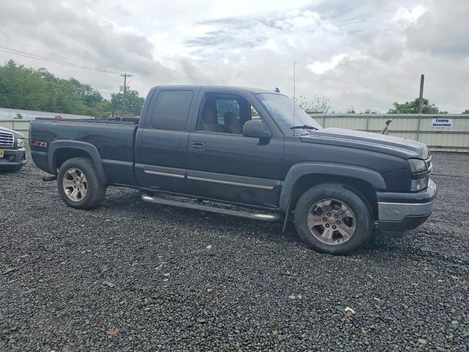 Продажа на аукционе авто 2007 Chevrolet Silverado, vin: 1GCEK19Z57E150738, номер лота: 63489036