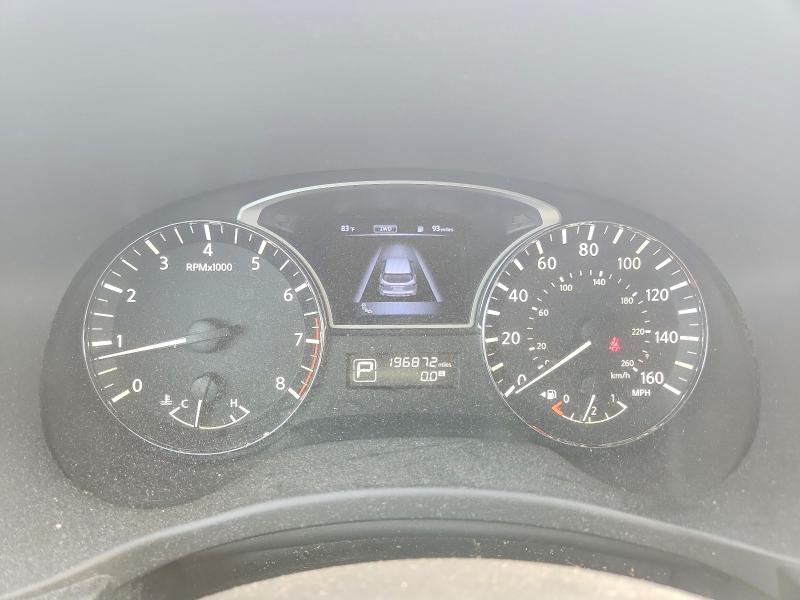 Продаж на аукціоні авто 2015 Nissan Pathfinder, vin: 5N1AR2MM7FC722121, номер лоту: 64797266