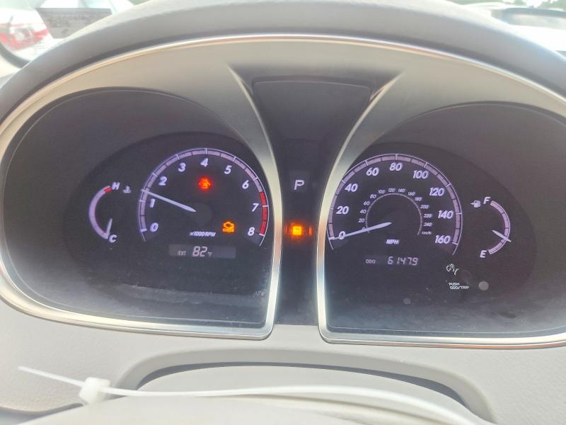 2011 Toyota Avalon მანქანა იყიდება აუქციონზე, vin: 4T1BK3DB5BU377432, აუქციონის ნომერი: 63556856