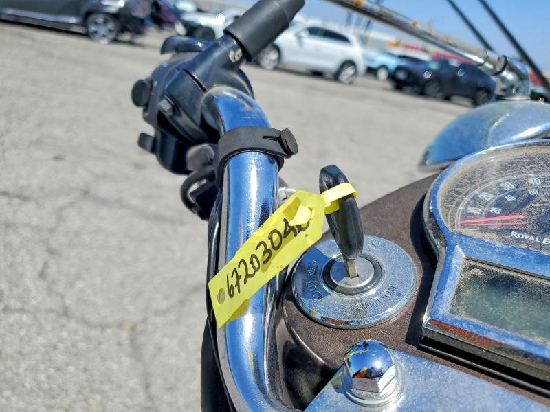 Продаж на аукціоні авто 2022 Royal Enfield Motors Classic 350, vin: ME3FAP201NV302624, номер лоту: 67203046