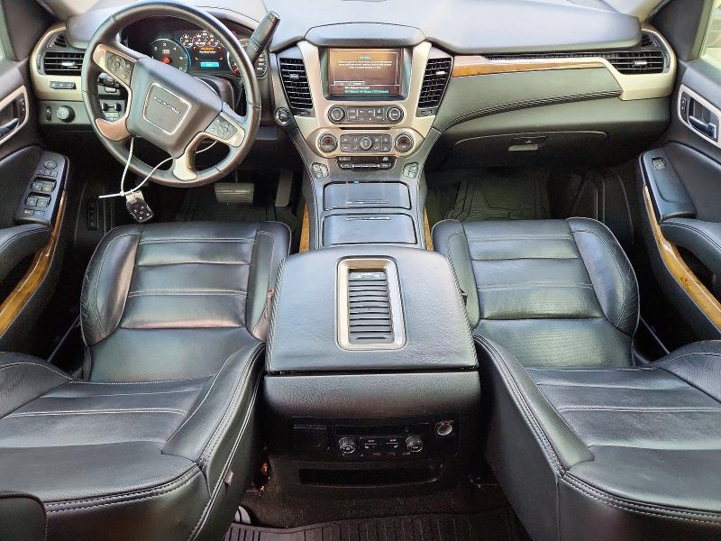 Продаж на аукціоні авто 2017 Gmc Yukon Xl, vin: 1GKS1HKJXHR296117, номер лоту: 66292336