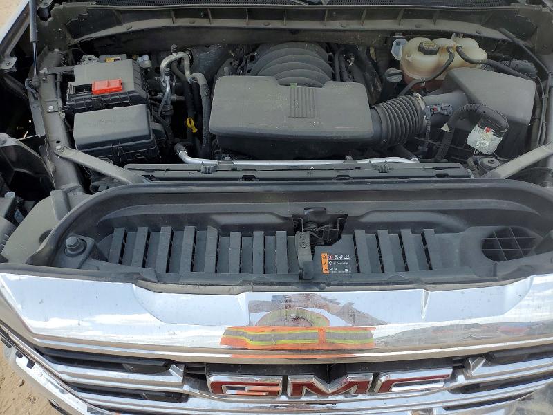 2024 Gmc Sierra მანქანა იყიდება აუქციონზე, vin: 3GTPHDED8RG376917, აუქციონის ნომერი: 61646956
