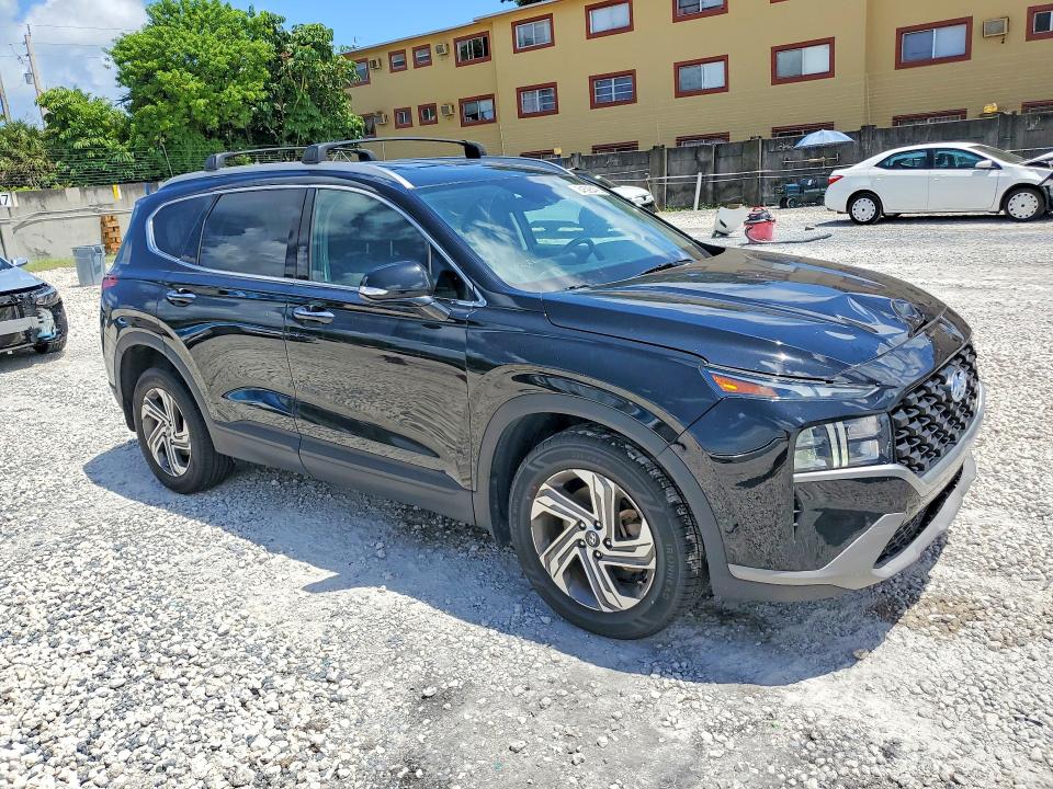 Продажа на аукционе авто 2023 Hyundai Santa Fe, vin: 5NMS24AJ0PH611075, номер лота: 64598476