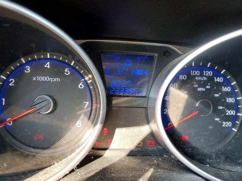 64796556 :رقم المزاد ، KM8JTCAF7FU084301 vin ، 2015 Hyundai Tucson مزاد بيع