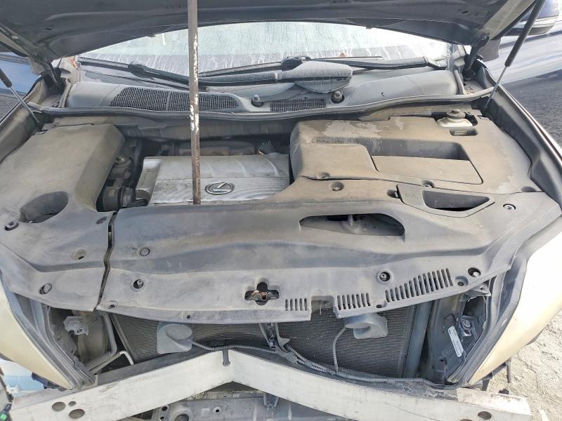 67037376 :رقم المزاد ، 2T2BK1BA4AC047162 vin ، 2010 Lexus Rx مزاد بيع