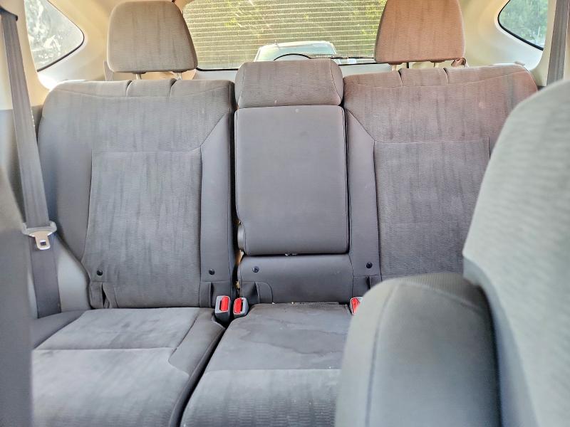 2012 Honda Cr-v მანქანა იყიდება აუქციონზე, vin: 2HKRM4H32CH618932, აუქციონის ნომერი: 64615056