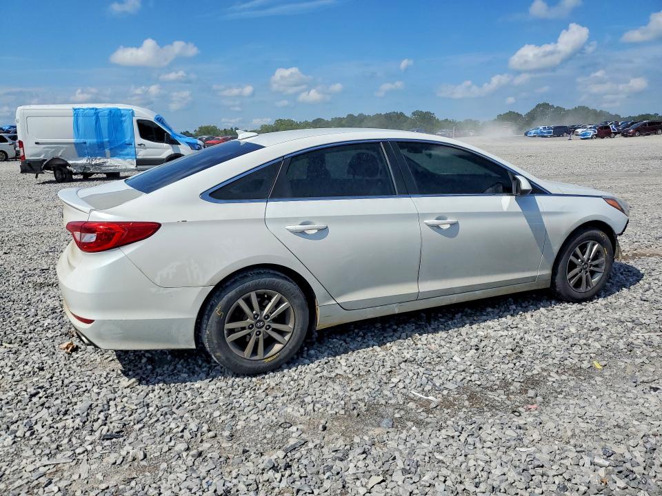 Aukcja sprzedaży 2016 Hyundai Sonata, vin: 5NPE24AFXGH394825, numer aukcji: 63307476