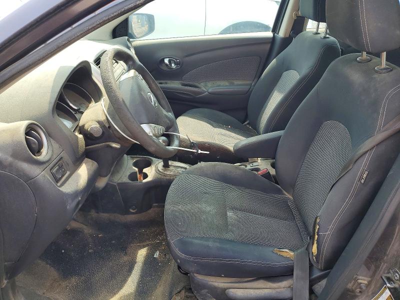 Продаж на аукціоні авто 2015 Nissan Versa, vin: 3N1CN7AP4FL884025, номер лоту: 64664466