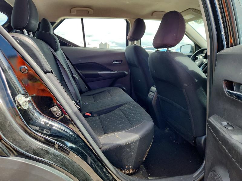 Продаж на аукціоні авто 2024 Nissan Kicks, vin: 3N1CP5CV4RL489129, номер лоту: 65050546