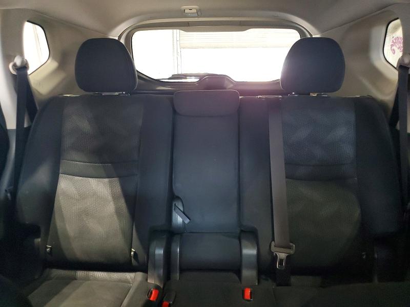 Aukcja sprzedaży 2016 Nissan Rogue, vin: JN8AT2MV1GW136937, numer aukcji: 62790506